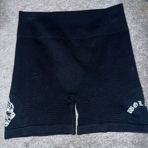 Darc sport - everson seamless shorts
